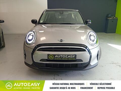 MINI COUPE 1.5 Cooper 136 CV 5 Portes steptronic 2024 occasion 83300 Draguignan
