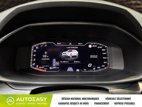 Formentor 1.5 TSI 150 ch V DSG7 boite auto / Entretien suivi disponibl 2022 occasion 29850 GOUESNOU