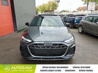 A3 2.0 TDi 150 S-Line S-Tronic 7 + options *NEUVE 2026 2026 occasion 40990 Saint-Paul-l&egrave;s-Dax