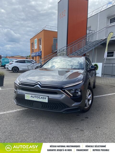 Annonce voiture Citron C5 X 13990 