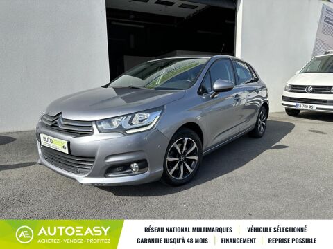 Citroen c4 Citroën  II (B7) 1.2 i S&S 130 