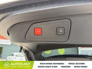 3008 1.2 PURETECH GT 130 CH EAT8 / ATTELAGE / CARPLAY / DISTRIBUT 2021 occasion 24100 Creysse