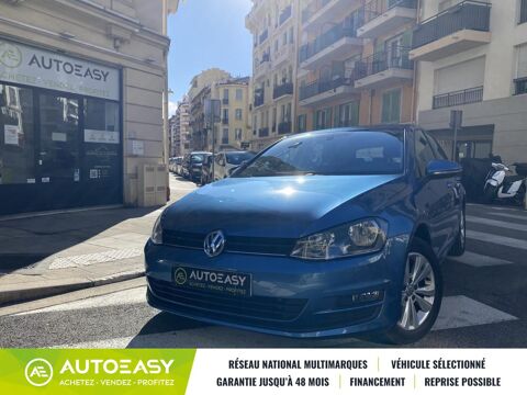 Volkswagen golf 1.2 TSI 105 CH CONFORTLINE 115650 KMS 99