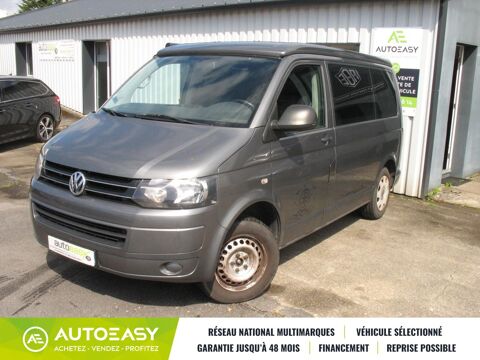 Annonce voiture Car - Bus Car - Bus 19990 €