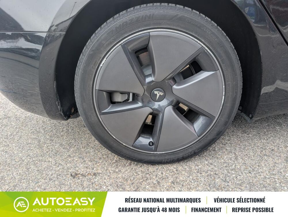 Model 3 Standard Range RWD 283 ch Premium 2023 occasion 69120 Vaulx-en-Velin