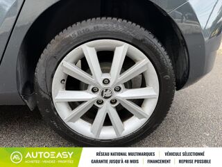 Fabia 1.0 MPI 75 TOUR DE FRANCE * CARPLAY * ENTRETIEN ET CT OK * G 2016 occasion 34430 Saint-Jean-de-Vedas