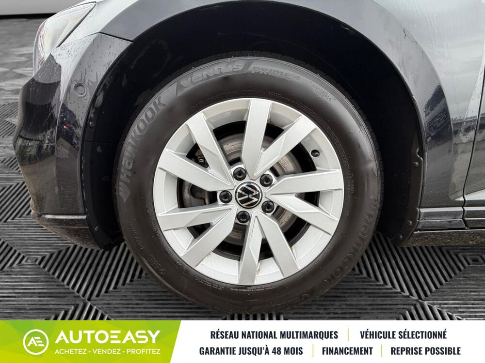 Passat SW / B8 / 2.0 TDI / 150 CH / LIFE 2023 occasion 38300 Bourgoin-Jallieu