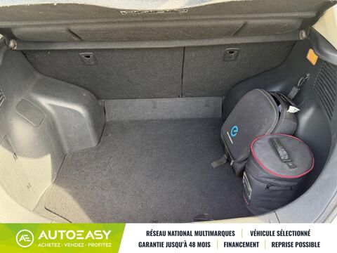 Leaf 24 kWh 109ch - ACENTA 2016 occasion 24750 Boulazac Isle Manoire