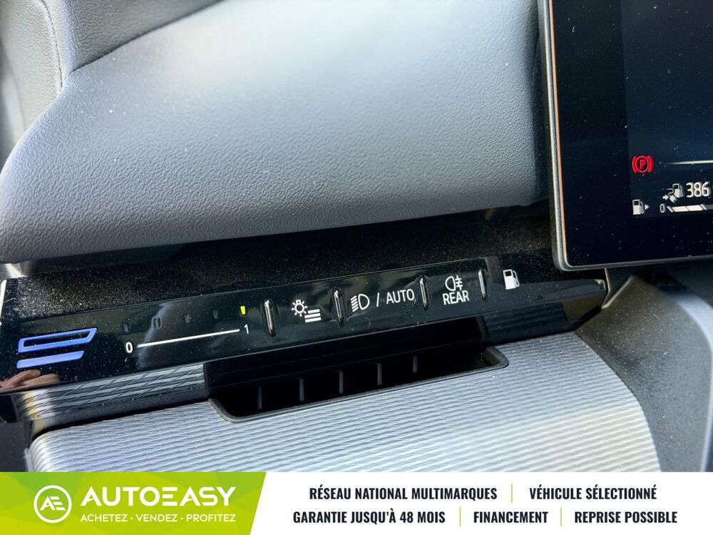 S&eacute;rie 5 M Sport 530e xDrive 299 G61 / FULL Options / 1ere main / TVA 2024 occasion 34430 Saint-Jean-de-Vedas