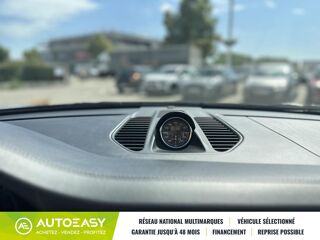911 Cabriolet Carrera 4S PDK 2013 occasion 68920 Wettolsheim