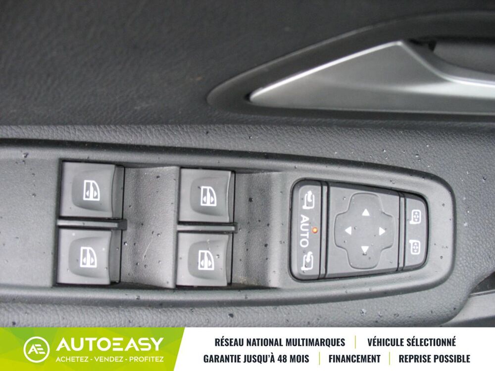 Duster 1.5 Blue dCi 115 Prestige 4x4 2023 occasion 29000 Quimper