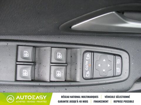 Duster 1.5 Blue dCi 115 Prestige 4x4 2023 occasion 29000 Quimper