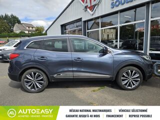 Kadjar 1.6 DCI 130 INTENS BVM 2016 occasion 15130 Lafeuillade-en-V&eacute;zie
