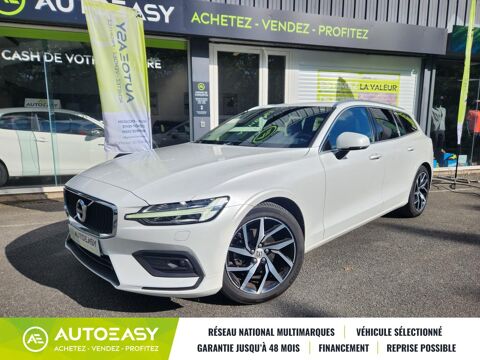 Annonce voiture Volvo V60 14990 €