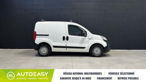 Bipper L1 1.4 HDi 70 ch Standard / Suivi d'entretien disponible 2012 occasion 29850 GOUESNOU