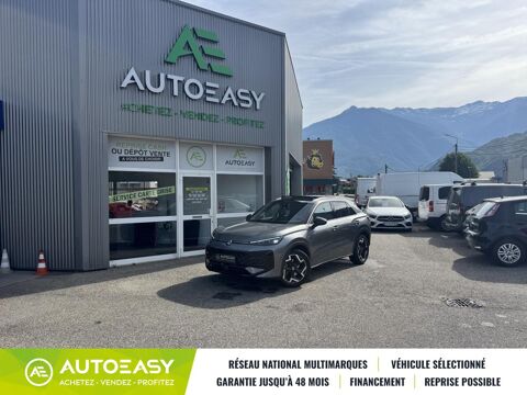 Annonce voiture Volkswagen T-ROC 39990 €