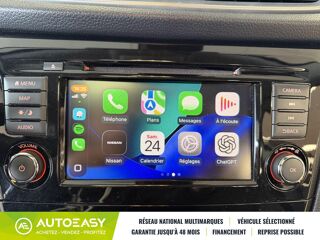 Qashqai PHASE 2 1.5 DCI 2WD 115 N-CONNECTA / KIT DISTRIBUTION NEUF 2020 occasion 42120 LE COTEAU