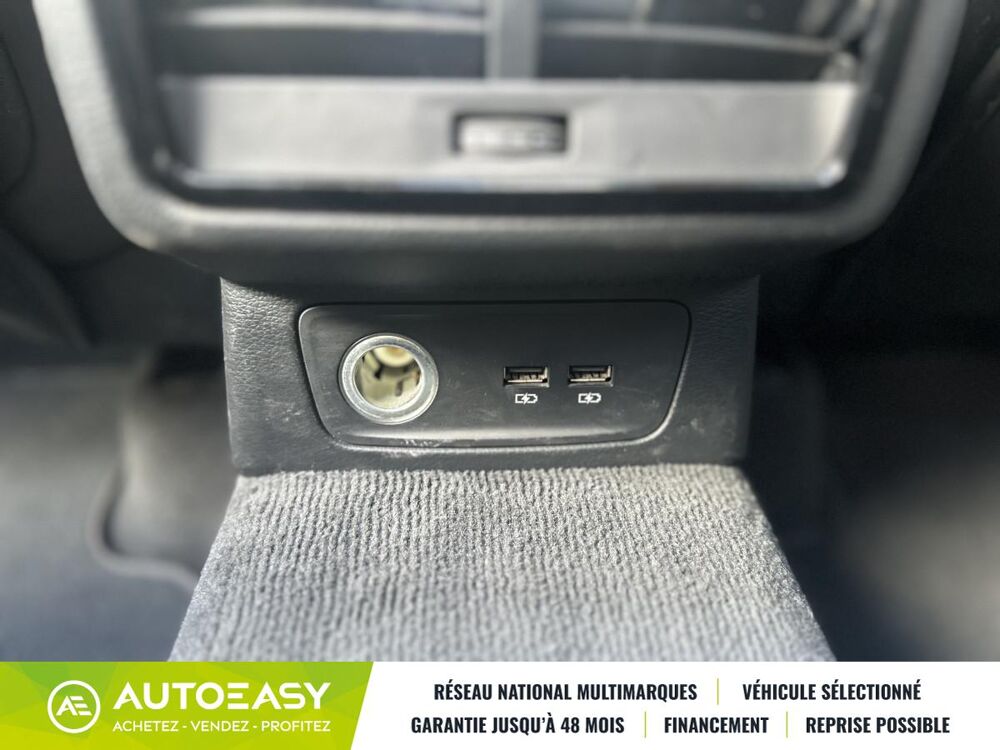 Q3 40 2.0 TDI 16V Quattro S Tronic7 190 cv Bo&icirc;te auto 2019 occasion 90400 SEVENANS