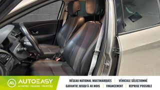 M&eacute;gane III 1.6 dCi 130 BOSE 2013 / RADARS AV-AR / SEMI-CUIR / BVM 2013 occasion 29850 GOUESNOU