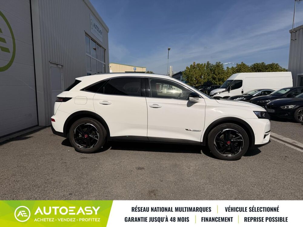 DS3 180ch Performance Line * r&eacute;gulateur adaptatif * carplay * ex 2019 occasion 33185 Le Haillan