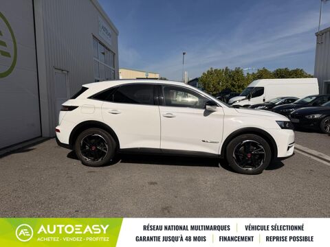 DS3 180ch Performance Line * r&eacute;gulateur adaptatif * carplay * ex 2019 occasion 33185 Le Haillan