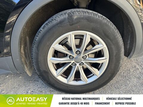 Q5 II 2.0 TDI 150ch Design 2017 occasion 84260 Sarrians