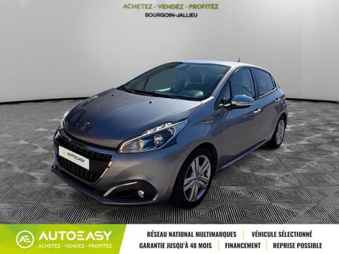 Annonce voiture Peugeot 208 5990 €