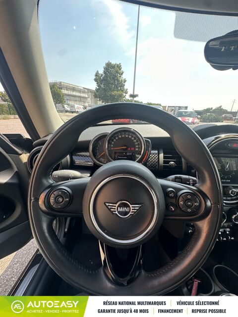 Cooper COOPER S 192 ch 2019 occasion 68920 Wettolsheim