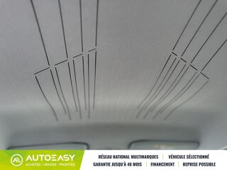 2008 1.2 VTI 82 CH BOITE AUTOMATIQUE ALLURE / 1ERE MAIN / ENTRET 2015 occasion 90400 SEVENANS