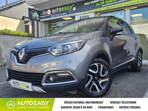 Renault captur 1.2 TCe 120 ch Helly Hansen EDC 9990 eur