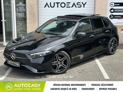 Annonce voiture Mercedes Classe A 34990 €
