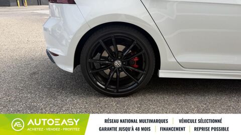 Golf VII R 2.0 TFSi 300 DSG6 4Motion 2015 occasion 73200 Albertville