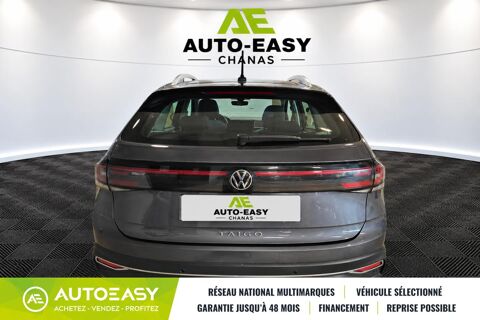 Taigo VOLKSWAGEN TAIGO 1.0 TSI 110 DSG7 Style 2023 occasion 38150 CHANAS