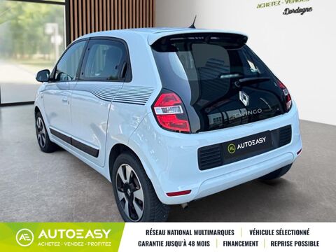 Twingo 1.0 TCe 90ch - Limited 2017 occasion 24750 Boulazac Isle Manoire