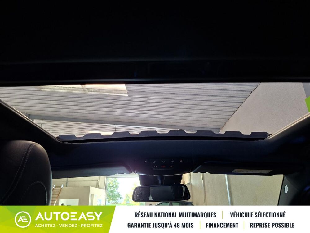 Classe GLC 220 D 2.2 170 4 MATIC FASCINATION PACK AMG BVA 9-G / AIRMATI 2019 occasion 34770 Gigean