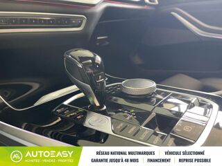 X5 IV (G05) xDrive45e 394ch M Sport 17cv FULL OPTIONS // FULL E 2020 occasion 84260 Sarrians