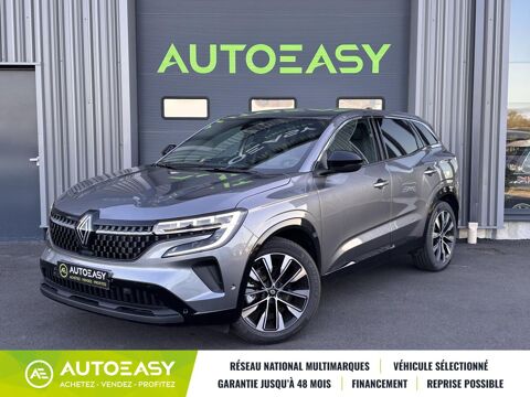 Renault Austral !!! NEUF !!! E-TECH FULL HYBRID 200 TECHNO + PACK HIVER+ PA 2025 occasion Avermes 03000