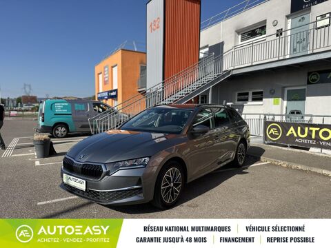Octavia 2.0 TDI SCR 150ch Selection DSG7 2024 occasion 68920 Wettolsheim