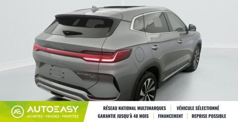 Seal 1.5L DM-I 218 CH PHEV COMFORT 2026 occasion 35230 Saint-Armel