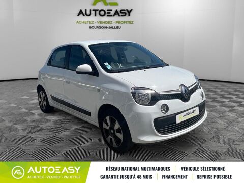 Twingo 0.9 TCE / 90 CH / BOITE AUTO 2018 occasion 38300 Bourgoin-Jallieu