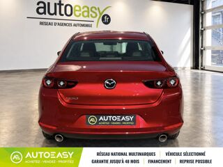 Mazda3 IV 2.0 e-SKYACTIV-X M Hybrid 186 Takumi - origine France 2026 occasion 73200 Albertville