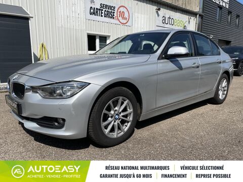 Bmw serie 3 (F30) 320dA xDrive 184 ch Executive 9990