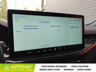 Focus 1.5 EcoBlue 115 Powershift St-Line X 2025 occasion 40990 Saint-Paul-l&egrave;s-Dax