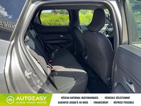 Duster journey Eco-G 120 PACK CITY +PACK HIVER (Prime reprise 1000€ 2026 occasion 42580 L'Etrat