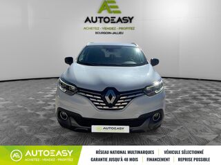Kadjar 1.6 DCI / 130 CH / FINITION BOSE / CHAINE 2018 occasion 38300 Bourgoin-Jallieu