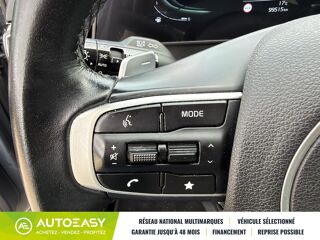Sportage 1.6 CRDi 136ch MHEV ACTIVE DCT7 4X2 / GARANTIE CONSTRUCTEUR 2024 occasion 24100 Creysse