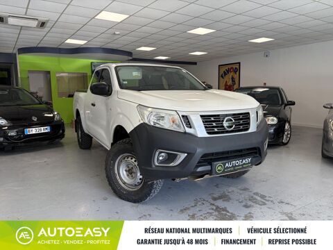 NV300 NP 300 163 cv + protection sous moteur . Moteur a chaine 2016 occasion 83300 Draguignan