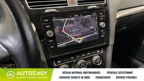 Golf SW 1.0 TSI 115ch Confortline DSG7 2019 occasion 29850 GOUESNOU