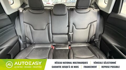 Compass 1.3 Turbo T4 240 PHEV 4Xe Trailhawk AT6 eAWD 2024 occasion 73200 Albertville