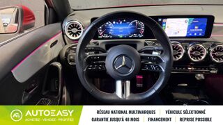 Classe A 250 e 163+109ch AMG Line 8G-DCT 2023 occasion 29850 GOUESNOU
